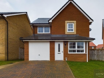 Detached house for sale in Ambrunes Close, Ryhope, Sunderland SR2