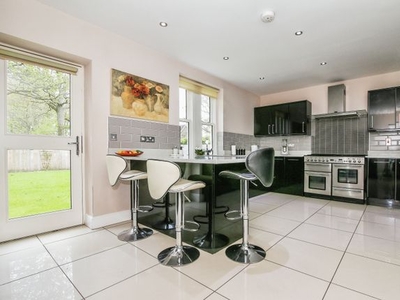 Detached house for sale in Backworth, Newcastle Upon Tyne NE27