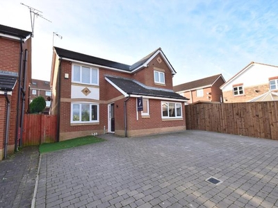 Detached house for sale in Bankside Close, Ryhope, Sunderland SR2