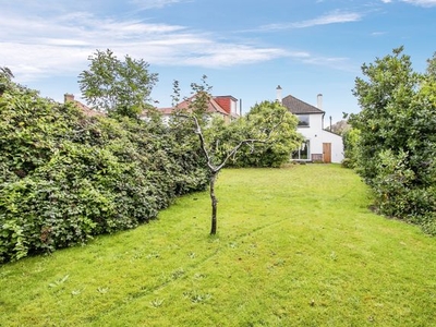 Detached house for sale in Baring Road, Bournemouth BH6