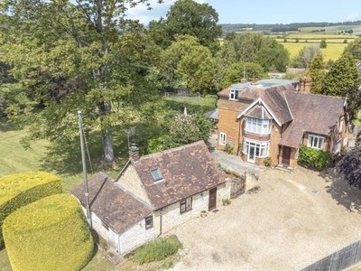 Detached house for sale in Beckford, Tewkesbury, Gloucestershire GL20
