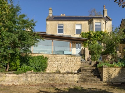 Detached house for sale in Belcombe Place, Bradford-On-Avon, Wiltshire BA15