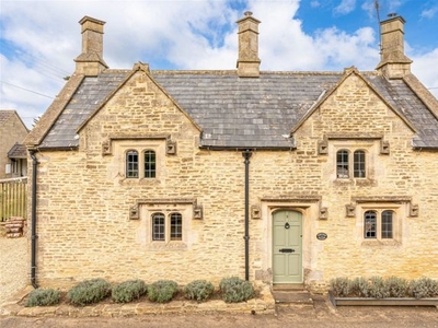 Detached house for sale in Boxwell Lane, Leighterton, Tetbury GL8