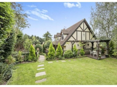 Detached house for sale in Brethergate, Westwoodside DN9