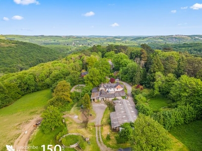 Detached house for sale in Buckfastleigh TQ11