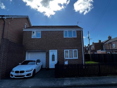 Detached house for sale in Burnell Road, Esh Winning, Durham DH7