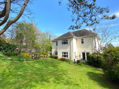 Detached house for sale in Carmel Gardens, Tavistock PL19