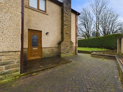 Detached house for sale in Carrbottom Grove, Bradford BD5