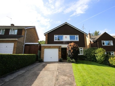 Detached house for sale in Chardstock Avenue, Bristol BS9