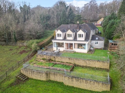 Detached house for sale in Cheltenham Road, Painswick GL6