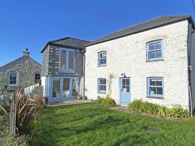 Detached house for sale in Close To Devoran Waterfront, Truro, Cornwall TR3