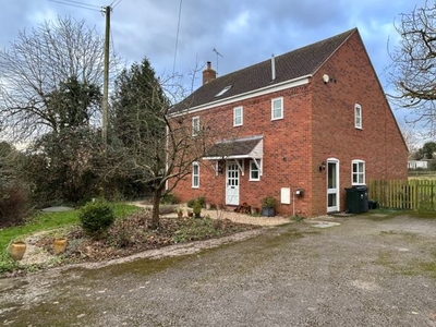Detached house for sale in Corse Lawn, Gloucester GL19