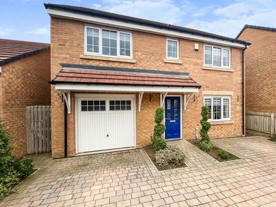 Detached house for sale in Cresta View, Houghton Le Spring DH5