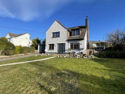 Detached house for sale in Deer Park Crescent, Tavistock PL19