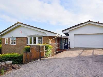 Detached house for sale in Den Brook Close, Torquay TQ1