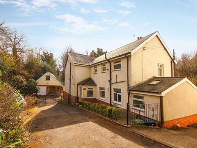 Detached house for sale in Dene Road, Rowlands Gill NE39