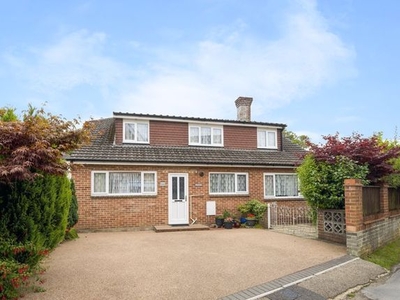 Detached house for sale in Duck Street, Wool BH20