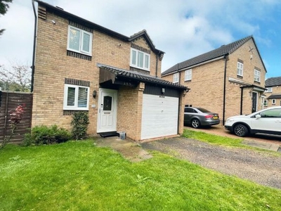 Detached house for sale in Eagle Park, Marton-In-Cleveland, Middlesbrough TS8