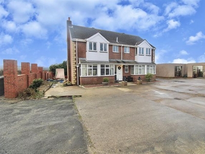 Detached house for sale in East Holywell, Newcastle Upon Tyne NE27