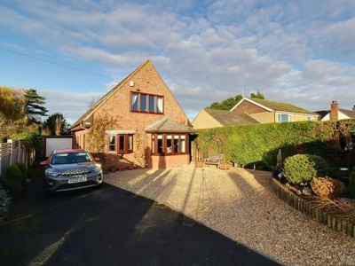 Detached house for sale in Eastlound Road, Haxey DN9