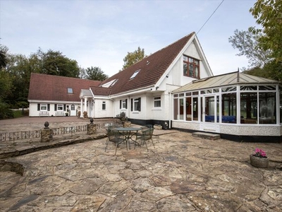 Detached house for sale in Garmondsway, Bishop Middleham, County Durham DL17