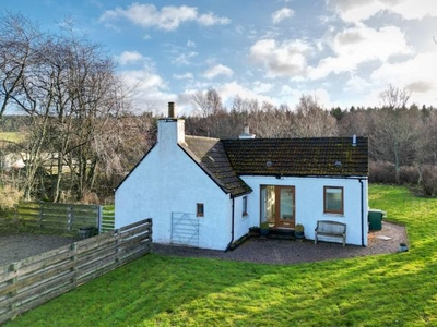 Detached house for sale in Glenlivet, Ballindalloch AB37