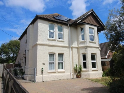 Detached house for sale in Gore Road, New Milton, Hampshire BH25