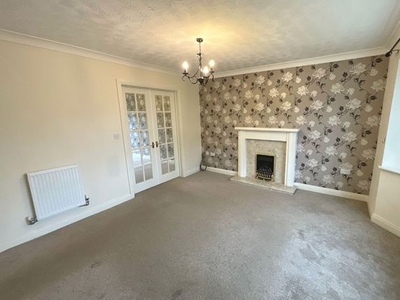 Detached house for sale in Green Bank Drive, Sunnyside, Rotherham S66