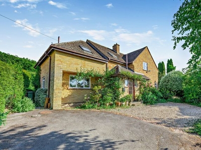 Detached house for sale in Gretton, Cheltenham, Gloucestershire GL54