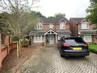 Detached house for sale in Hamilton Close, Newton Aycliffe DL5