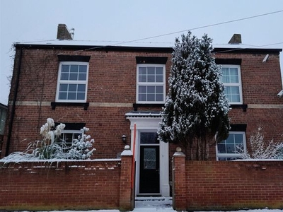 Detached house for sale in Harris Street, Darlington, Durham DL1
