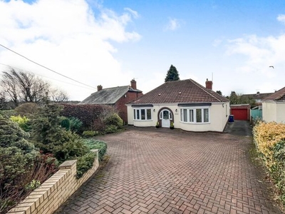 Detached house for sale in Hetton Road, Houghton Le Spring DH5
