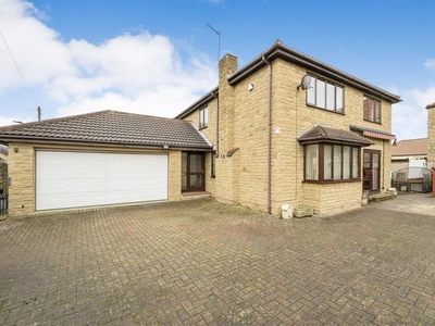 Detached house for sale in High Street, Arksey, Doncaster DN5