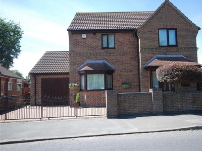 Detached house for sale in High Street, Epworth, Doncaster DN9