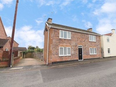 Detached house for sale in High Street, Haxey, Doncaster DN9
