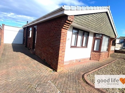 Detached house for sale in Hillingdon Grove, Hastings Hill, Sunderland SR4