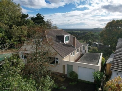 Detached house for sale in Hillside Road, Bleadon, North Somerset BS24
