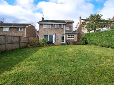 Detached house for sale in Hoyle Court Avenue, Baildon, Shipley, West Yorkshire BD17