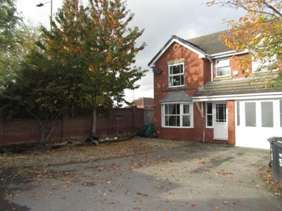 Detached house for sale in Hunters Row, Boroughbridge, York YO51