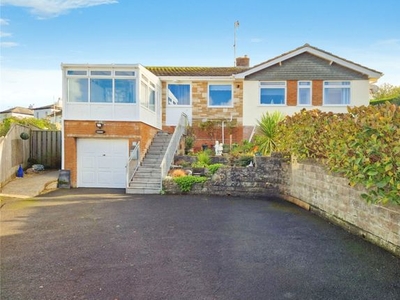 Detached house for sale in Instow, Bideford EX39