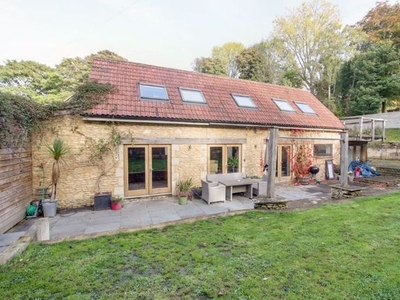 Detached house for sale in Kingsdown, Corsham SN13