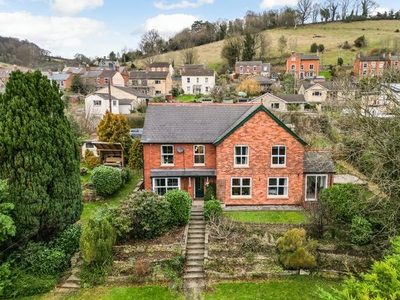 Detached house for sale in London Road, Stroud GL5