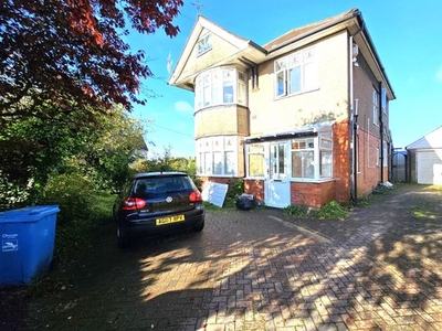 Detached house for sale in Longfleet Road, Poole BH15