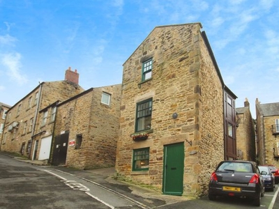 Detached house for sale in Messenger Bank, Shotley Bridge, Consett, Durham DH8