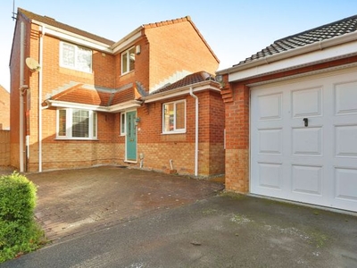 Detached house for sale in Mill View Road, Beverley HU17