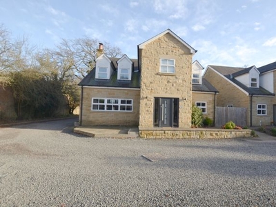 Detached house for sale in Morton Mews, Houghton Le Spring DH4