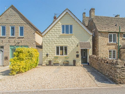 Cottage for sale in Northfield Road, Tetbury GL8