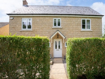 Detached house for sale in Noverton Lane, Prestbury, Cheltenham GL52