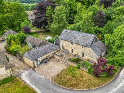 Detached house for sale in Painswick, Stroud GL6