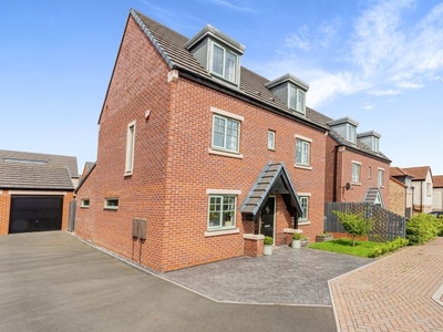 Detached house for sale in Pipit Close, Newcastle Upon Tyne NE13